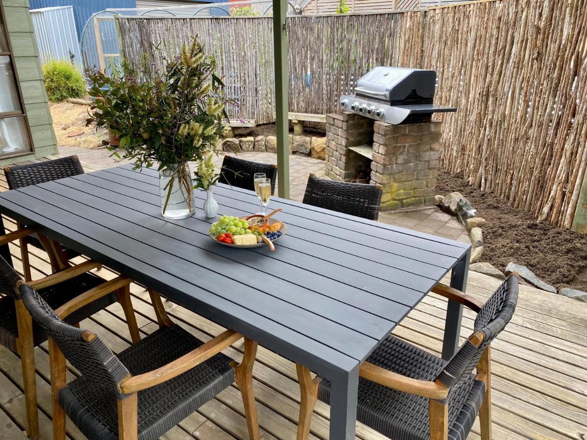 Spring Beach Retreat Extérieur photo