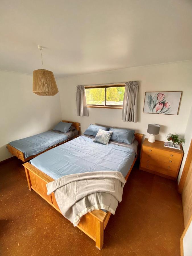 Spring Beach Retreat Extérieur photo