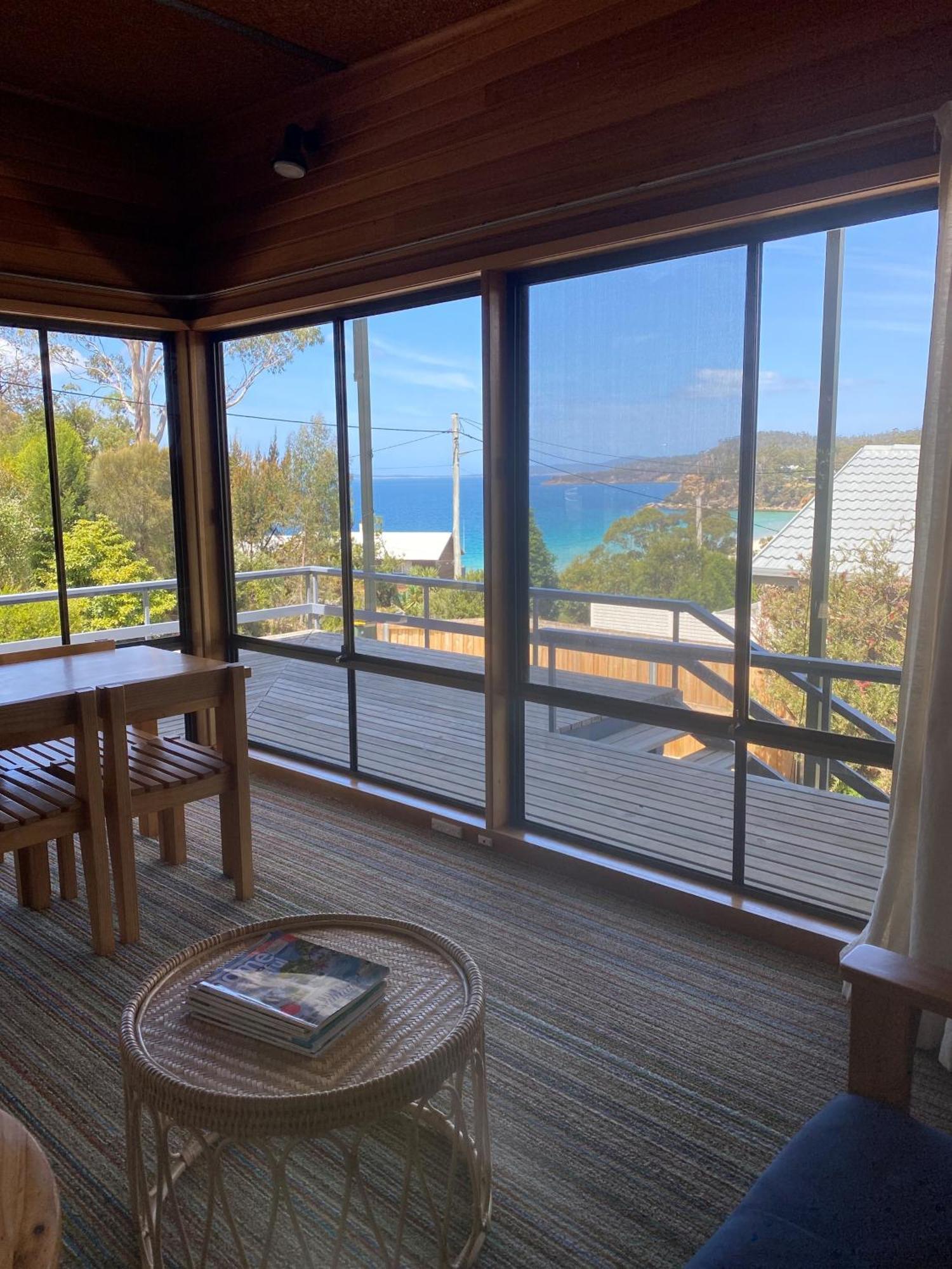 Spring Beach Retreat Extérieur photo